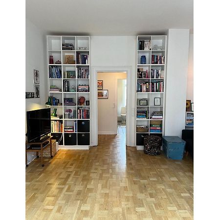 Apartmentincopenhagen Apartment 43 Exteriér fotografie