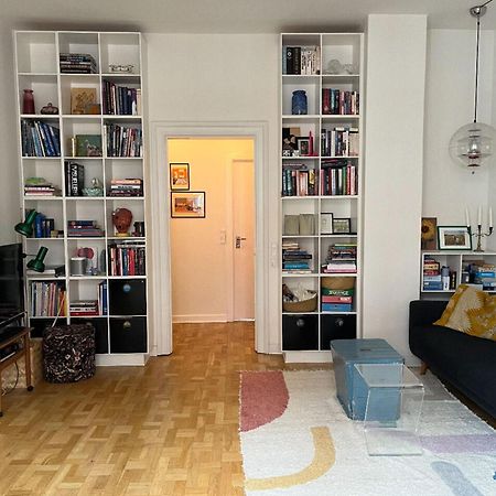 Apartmentincopenhagen Apartment 43 Exteriér fotografie