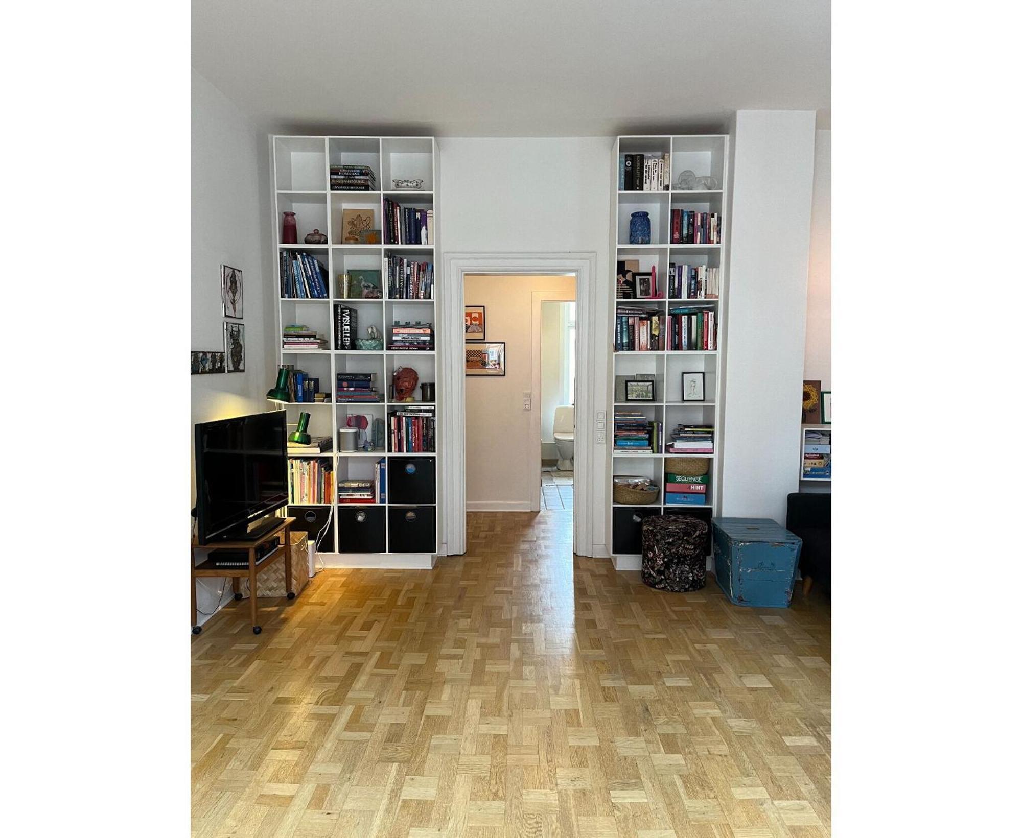Apartmentincopenhagen Apartment 43 Exteriér fotografie