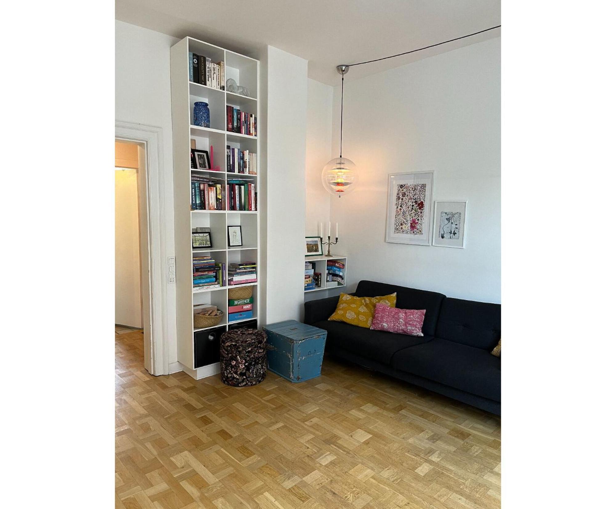 Apartmentincopenhagen Apartment 43 Exteriér fotografie