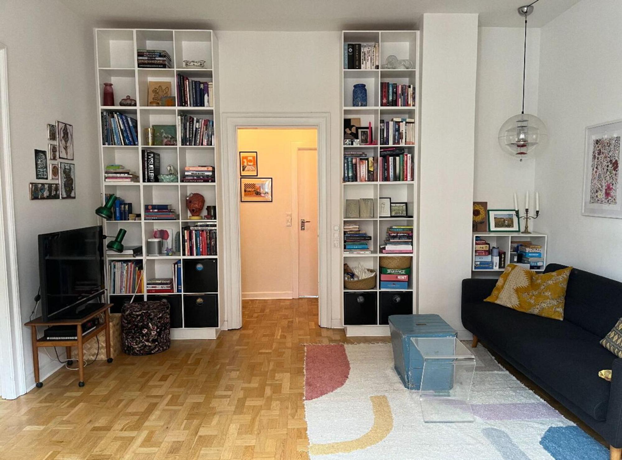 Apartmentincopenhagen Apartment 43 Exteriér fotografie